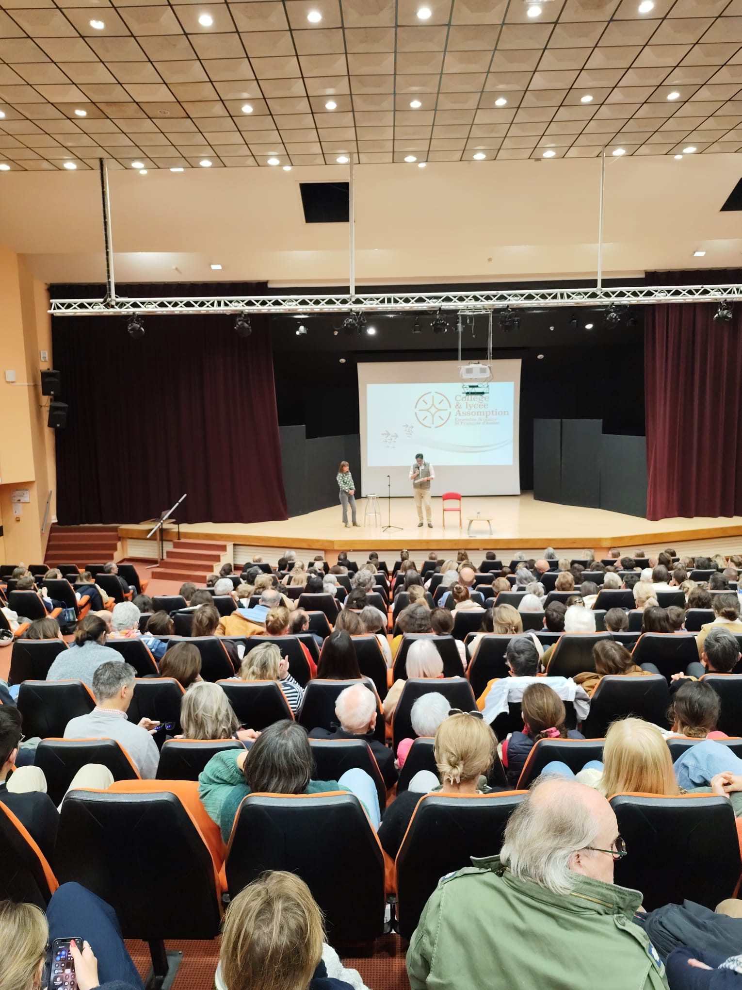 AFC Rennes - 24 avril 25 (8)